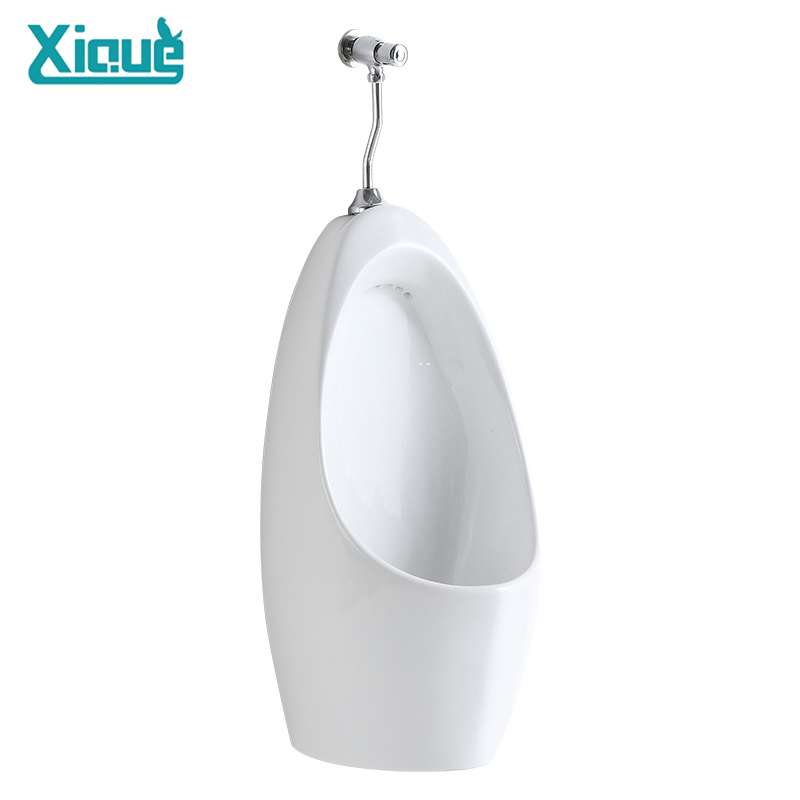 Men Toilet Standing Water Saving China Factory Price Urinal Bathroom Sanitary Ware