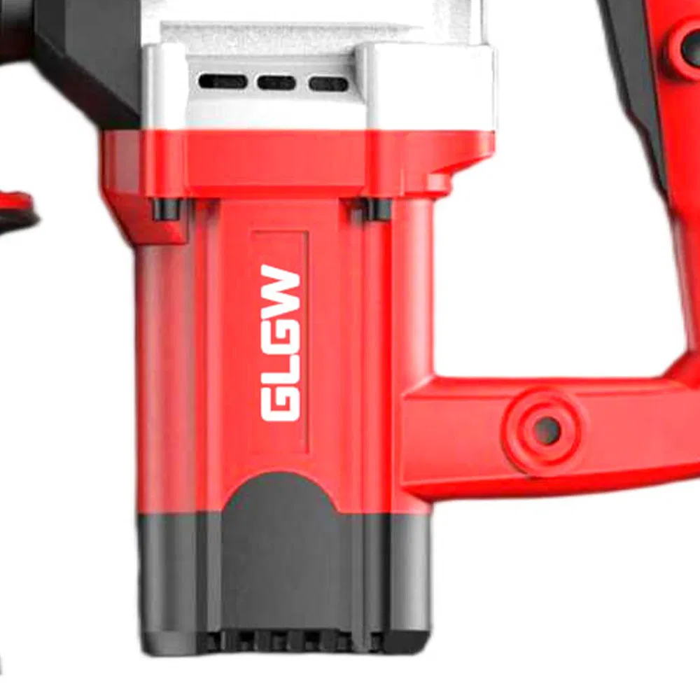 Отбойный молоток электрический GLGW 1300W