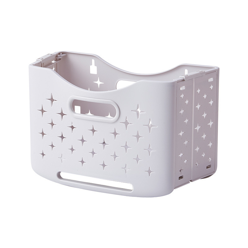 Foldable Dirty Clothes Basket Household Put Dirty Clothes Storage Basket Dirty Clothes Basket