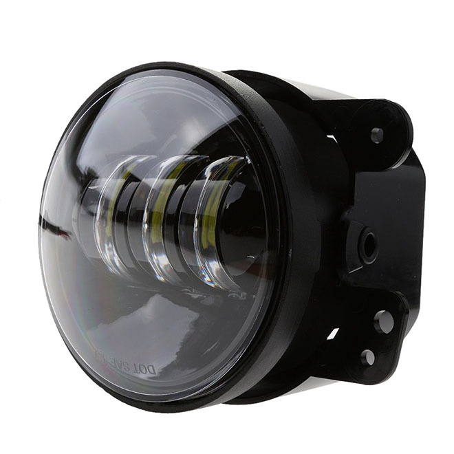 Противотуманные фары LED 4 дюйма 60W для Jeep Grand Cherokee