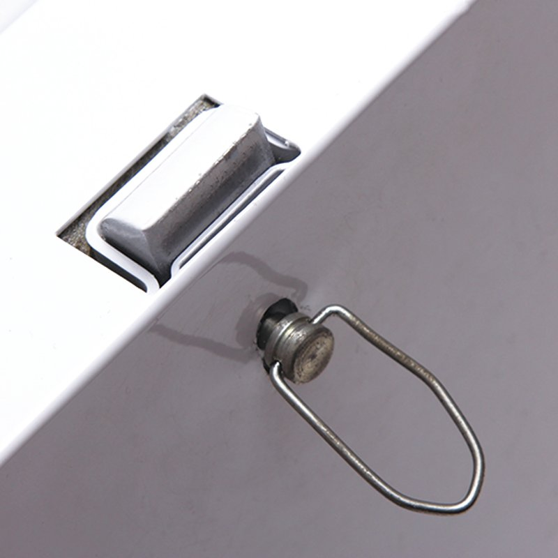 Fire Rated Metal Access Door with Flange Galvanneal Steel Wall Access Panel