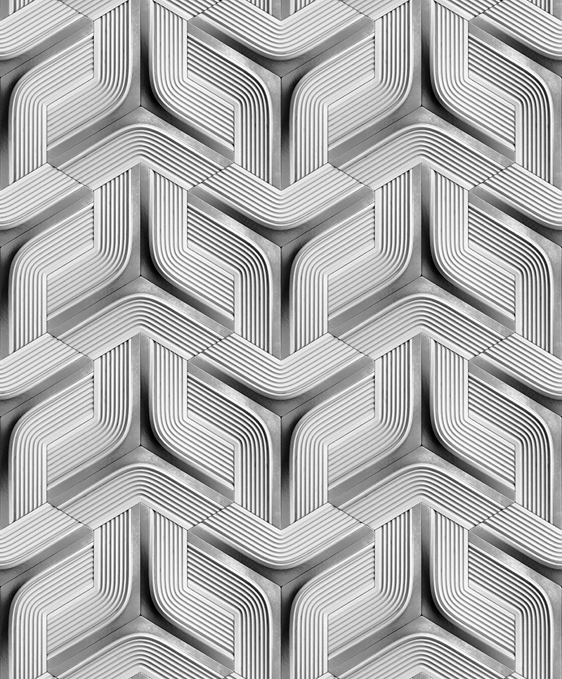 3D Modern Luxury Factory Price Wall Paper PVC Wallpaper for Home Decor