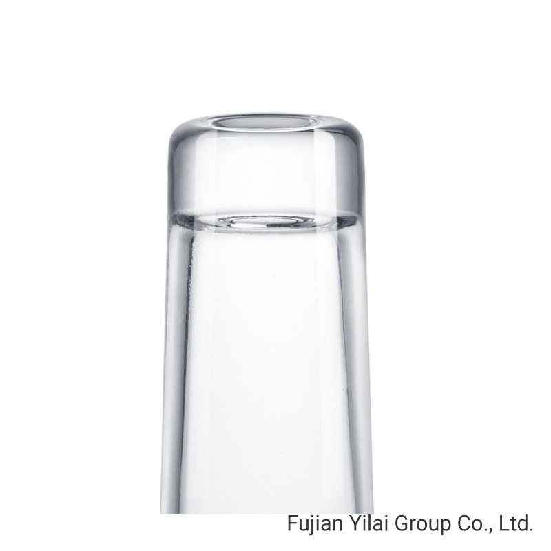 Elegant Light Stable 30ml Bar Wine Liquid Lead-Free Shot Glass Tumbler Cup Shot Glass