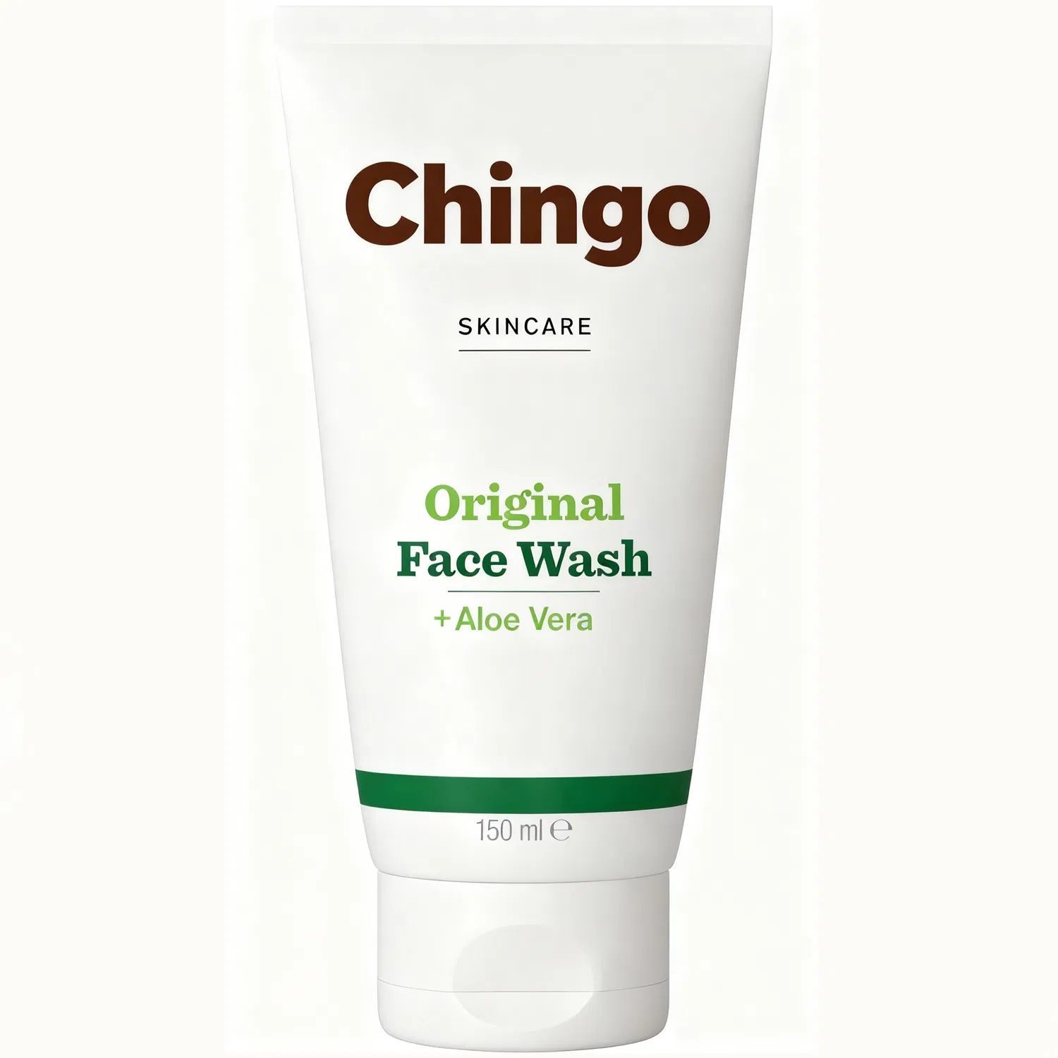 Cleanse & Control Oil Men Facial Cleanser for All-Day Freshness