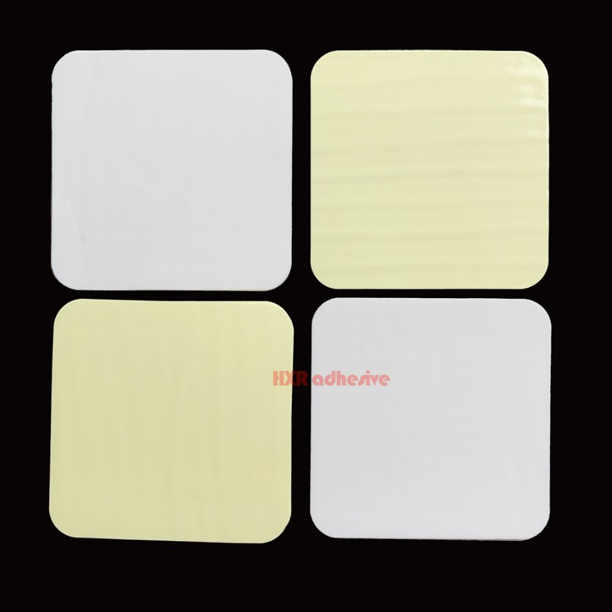 Factory Customized Removable Protective Rugged Gripper Anti Slip Pads for Home Carpet