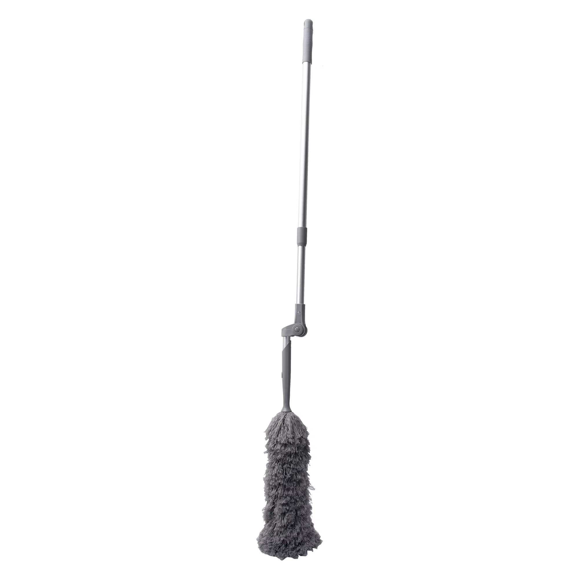 Extra Long Cleaning Ceiling Fan Blinds Microfiber Duster Brush