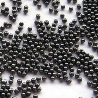 Стальная дробь S330, 0.85-1.2 мм