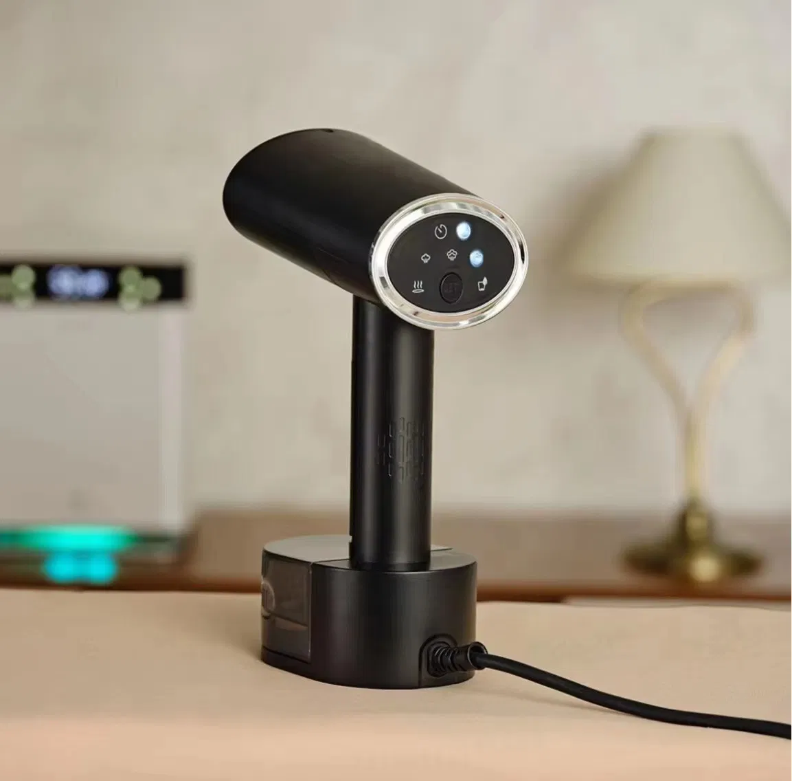 Furniture Laundry Equipment Reusable Travel Ironing Steamer Compact and Efficient for All Fabrics