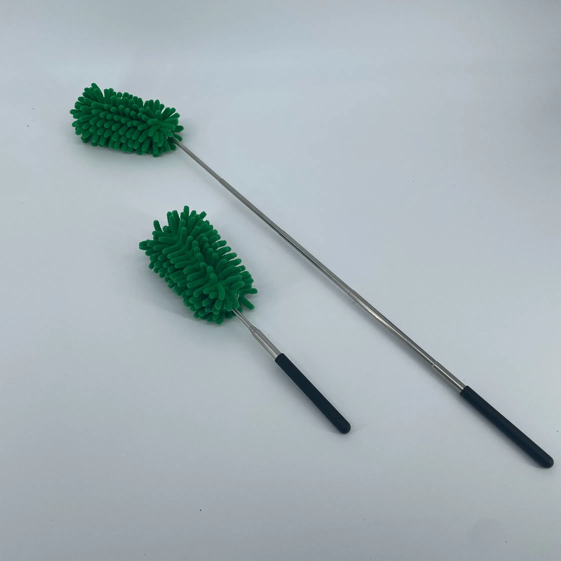 Microfiber Chenille Cleaning Dust Washable Telescopic Long Handle Extension Duster
