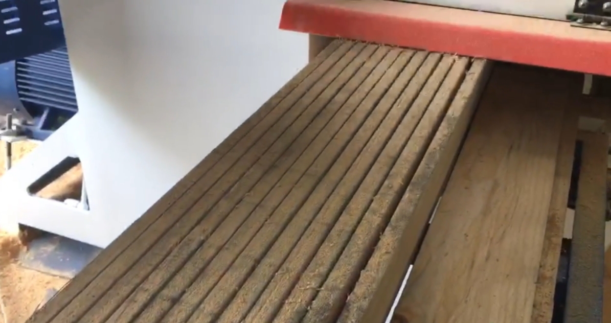 Станок деревообрабатывающий многофункциональный 220В универсальный