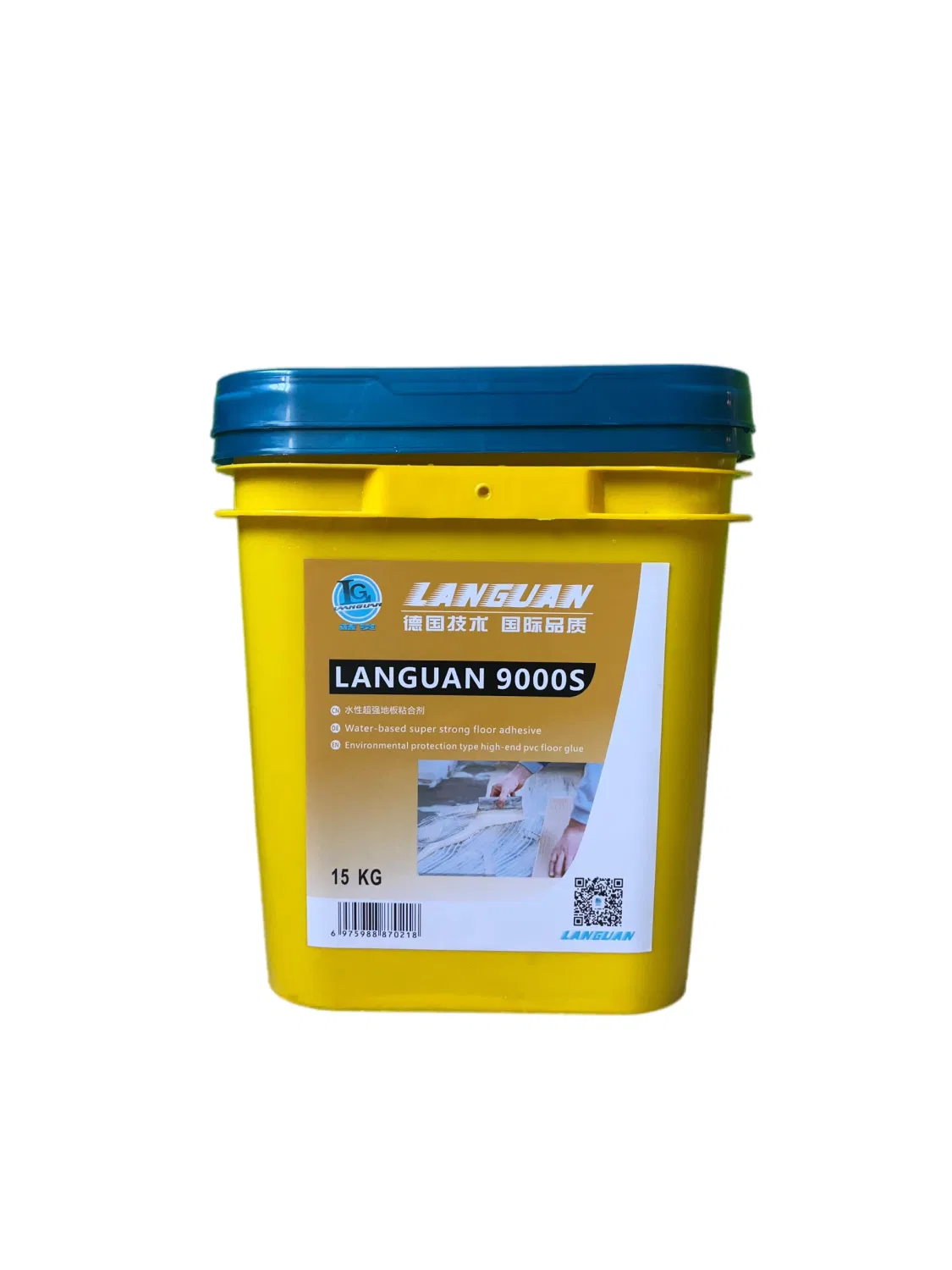 Strong Construction Adhesive for High-Performance Flooring Solutions Today