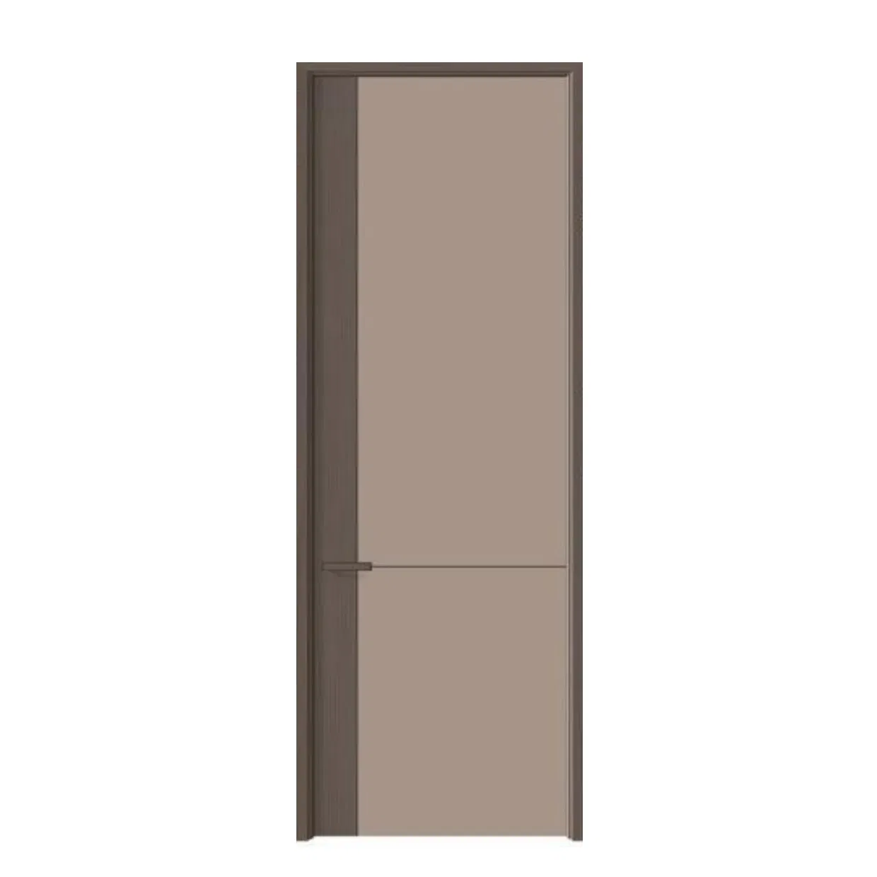 Durable Luxury Doors - Interior/Exterior Solid Wooden Doors PVC, Timber & Pivot Door