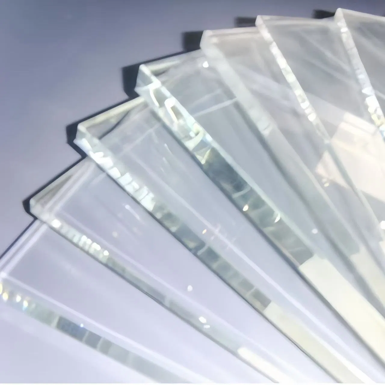 2/3/4/5/6/8/10/12/15mm, China Manufacturer/Wholesale/Construction/Low Iron/Extra Clear/Ultra Clear Float Glass for Building/Window/Architecture