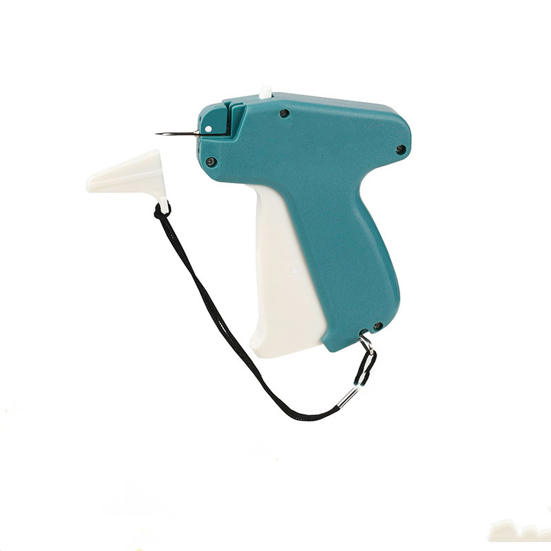 Пистолет для бирок и этикеток ручной SK-0241