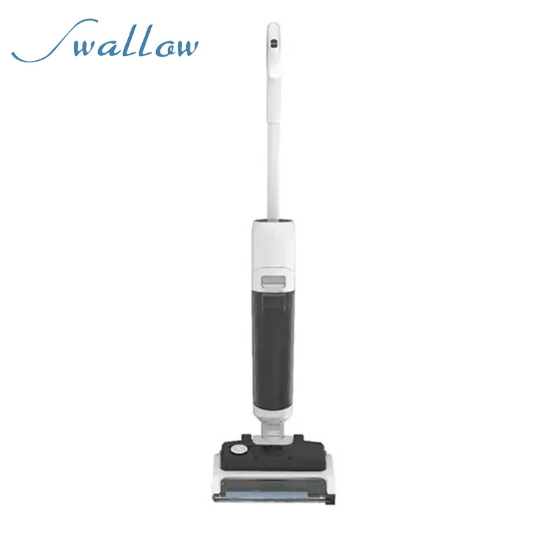 Vacuum Cleaners Popular in Brazil and Chile Low Prices Low Noise High Power Household Floor Scrubber with Big Dust Bin