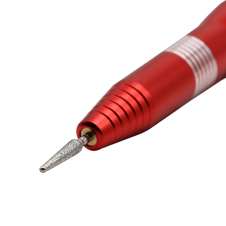 Manicure Nail Art Electric Nail Drill File