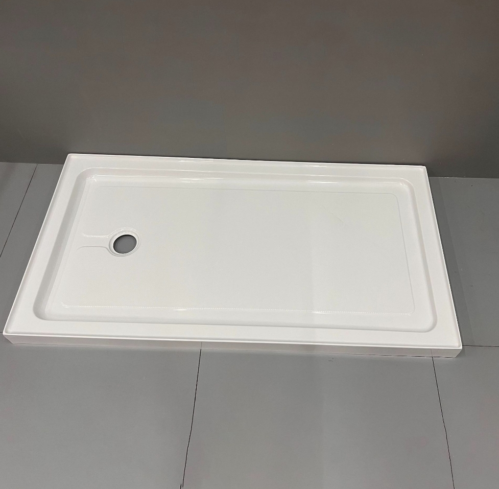 High Quality ABS Shower Plate Tray for North American Market