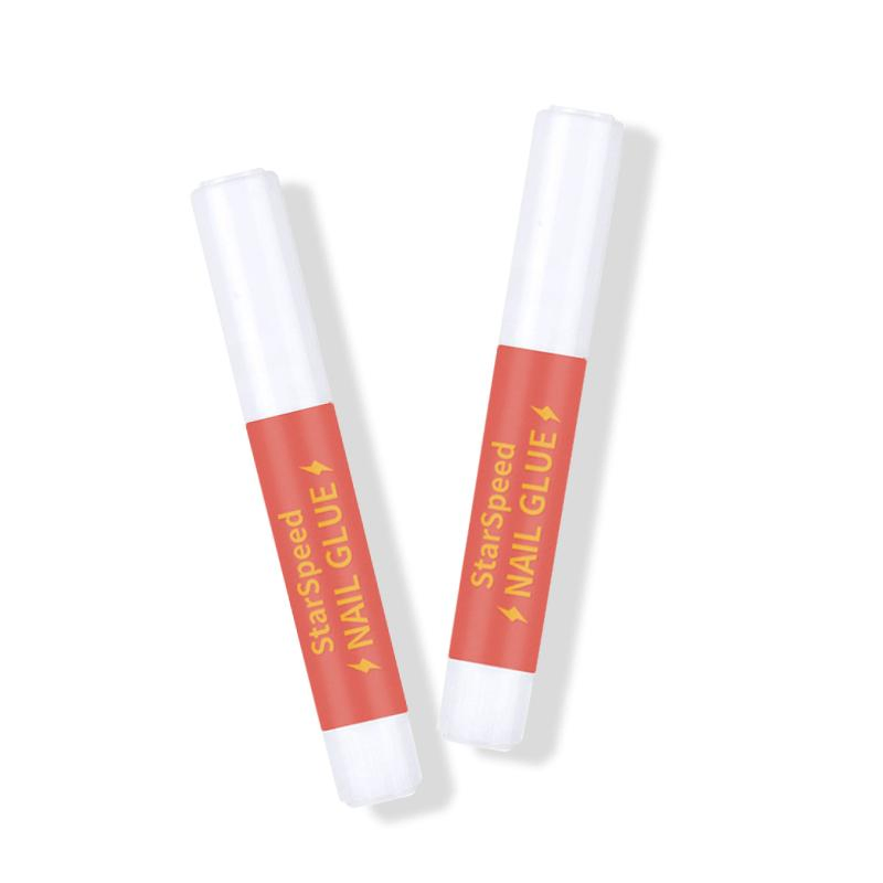 3 Seconds Dry Ultra Strong Press on Nail Glue