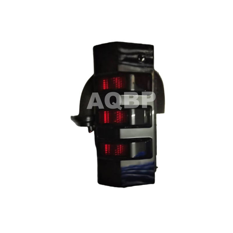 Стоп-сигнал высокого крепления для Dongfeng Forthing SX5G-4134010