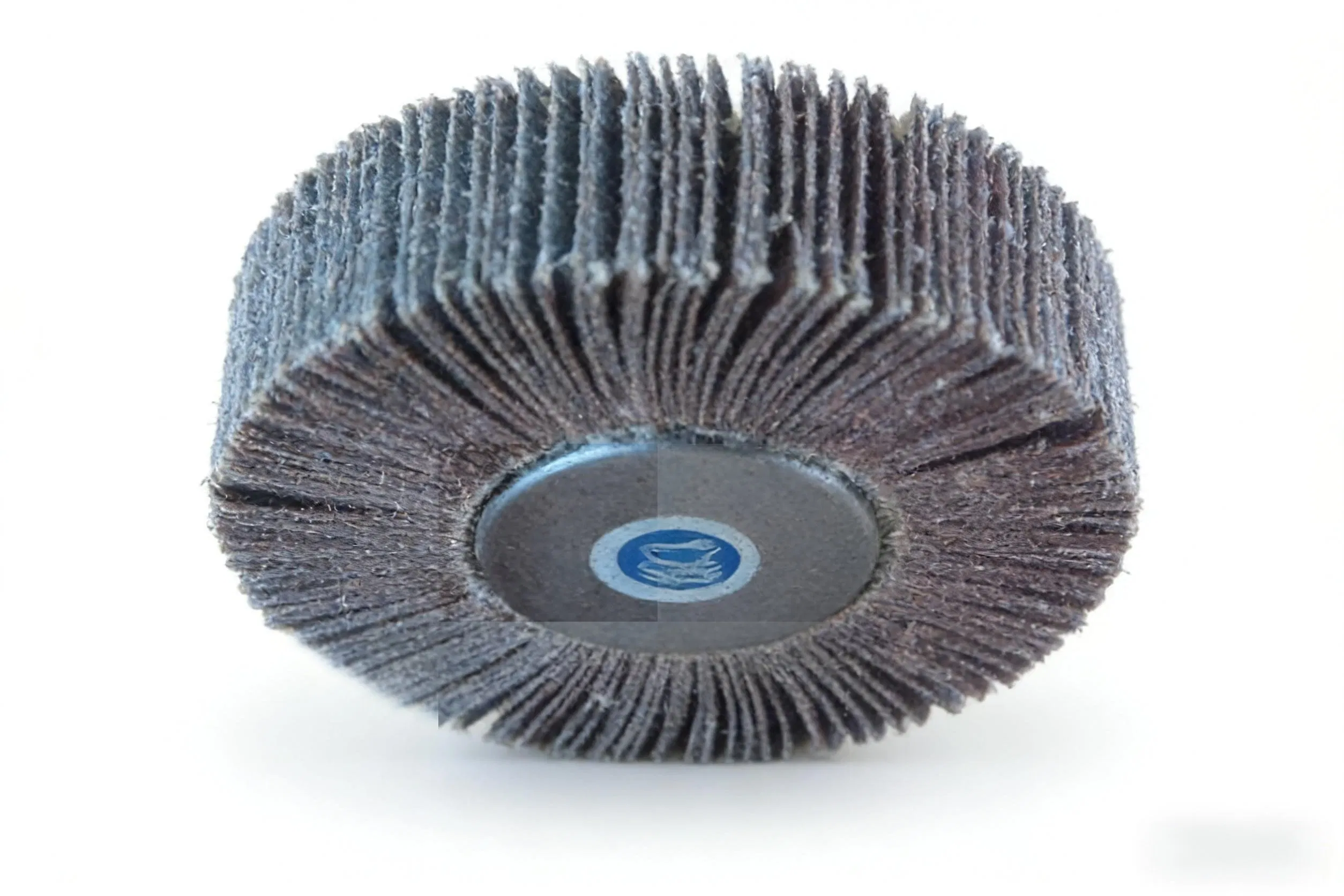 Flap Wheels with 1/4' Shank (0205302)