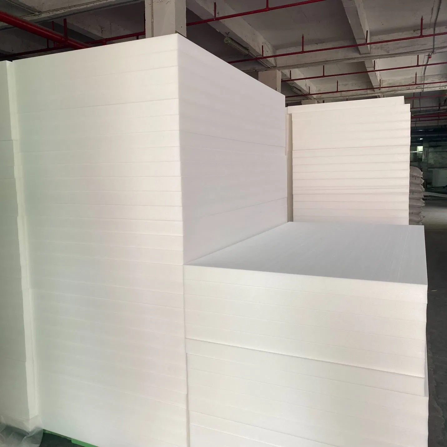 Jialiang Heat XPS Insulation Board Foam Tile Backer Panel Thermal Polystyrene Extruded