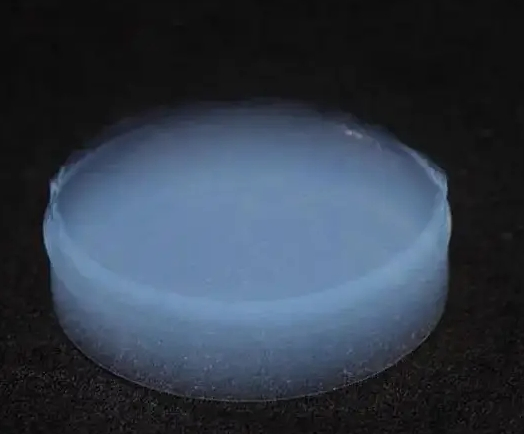 Fire Protection Heat Barrier Material Hydrophobic Silica Aerogel for Sale Aerogel Block