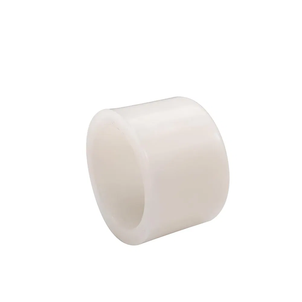 100% PVDF Material End Cap