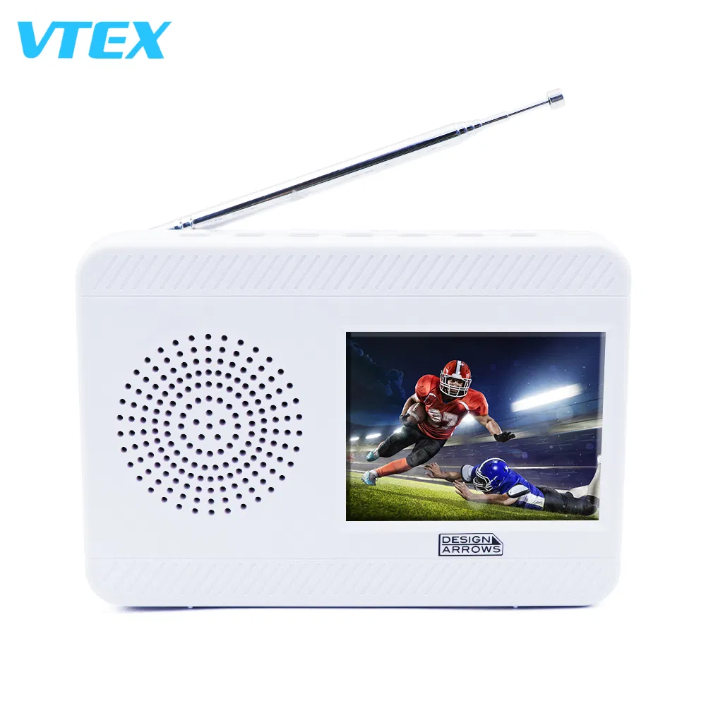 Портативный мини-телевизор Android 3.2 дюйма