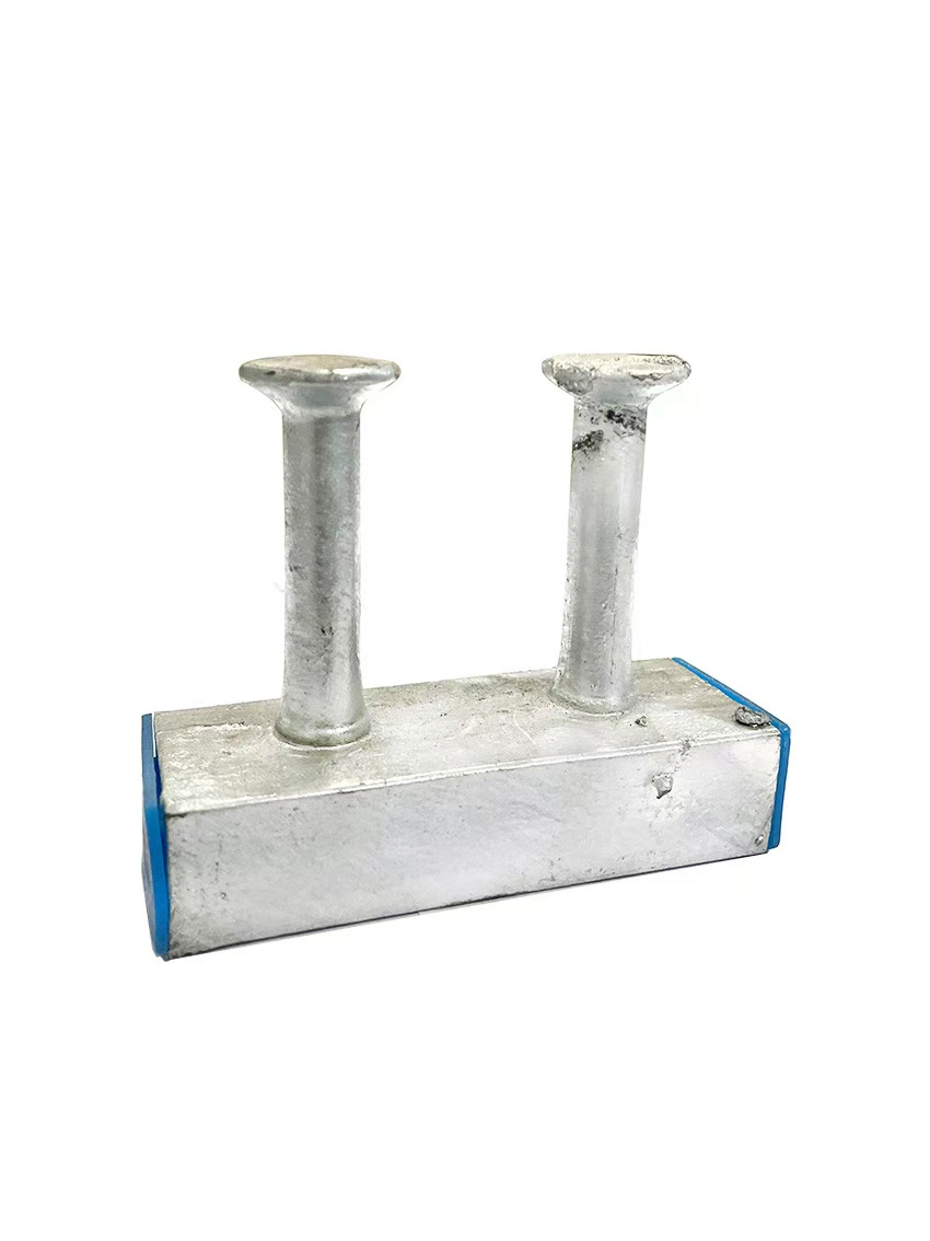 Hafen Seismic Support Rail Embedded Channel for Advanced Pipeline Support Solutions.