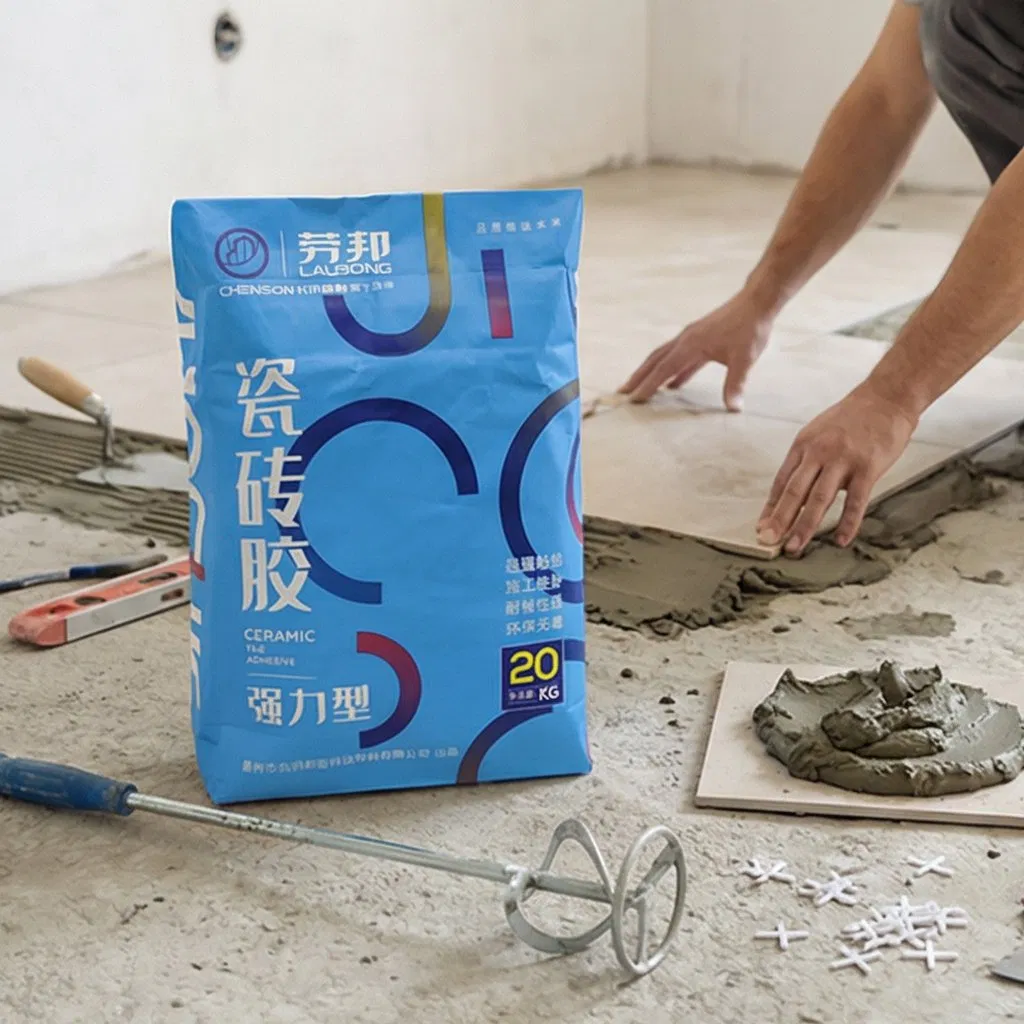 Versatile Pool Mortar for Durable Swimming Pool Construction
