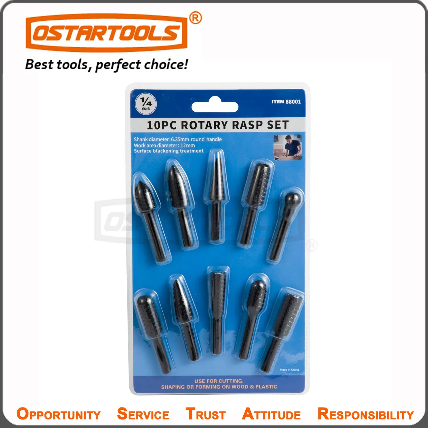 Premium Wood Carving Grinding Wheel for Smooth Finishes