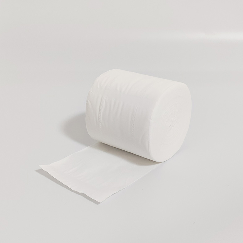 12 Rolls of Toilet Paper at Wholesale Price Bath Tissue