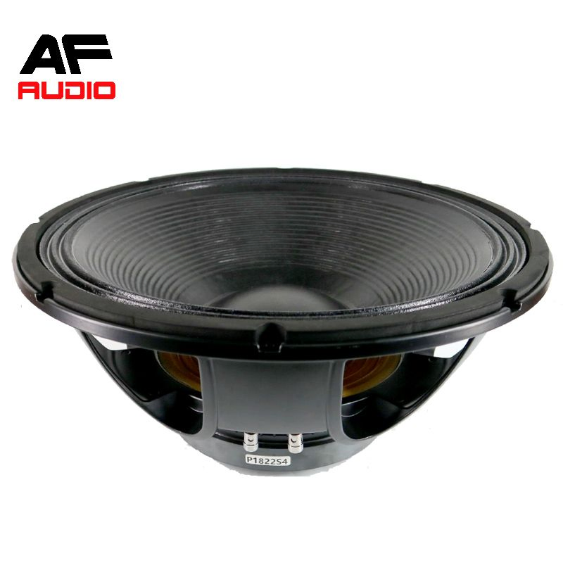 18inch Metal Basket Max3000W 94dB High-Performance Professional PRO PA Audio Loud Speaker (P182204-6)