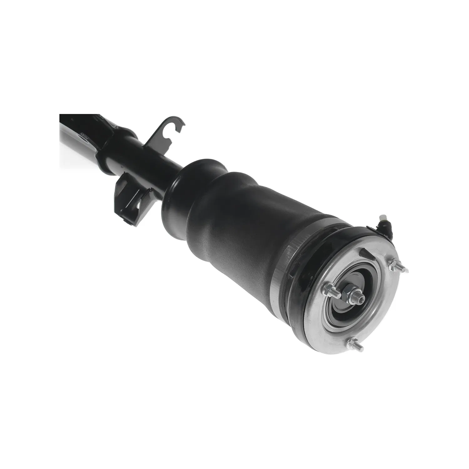 Передний правый амортизатор пневмоподвески для BMW E53 (арт. 37116757502)