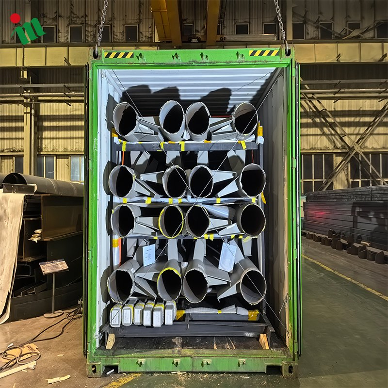 Industrial Steel Frame Workshop: High-Quality Prefabricated Warehouse Solutions