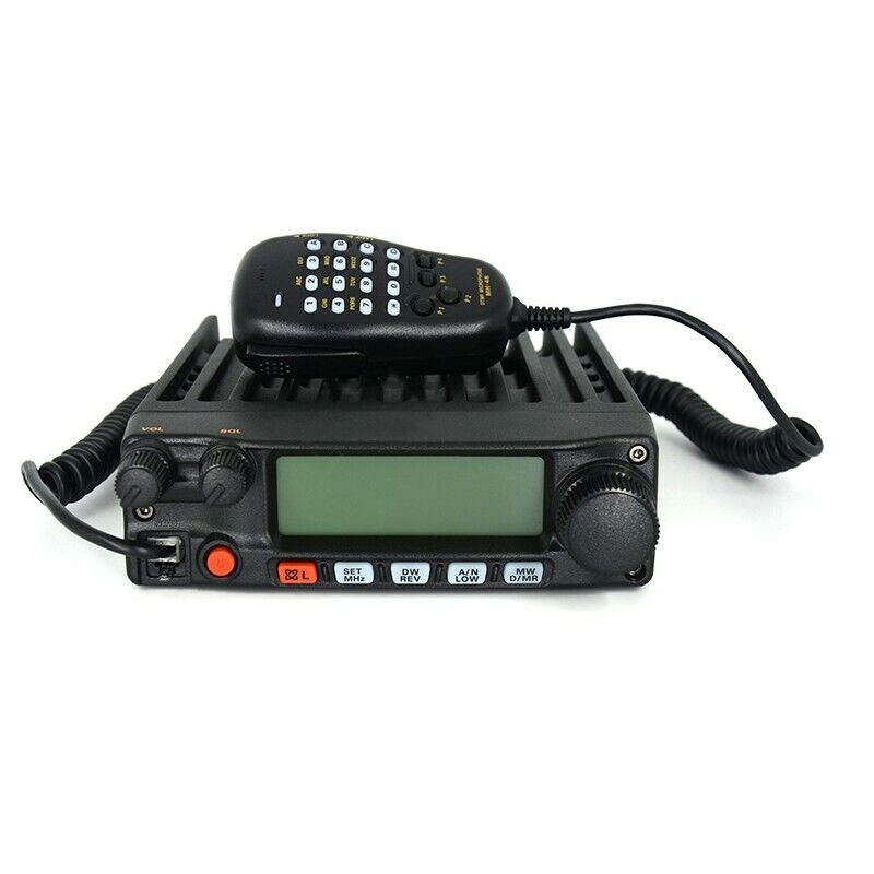 Мобильная радиостанция FT-2980R 80W VHF 136-174 МГц