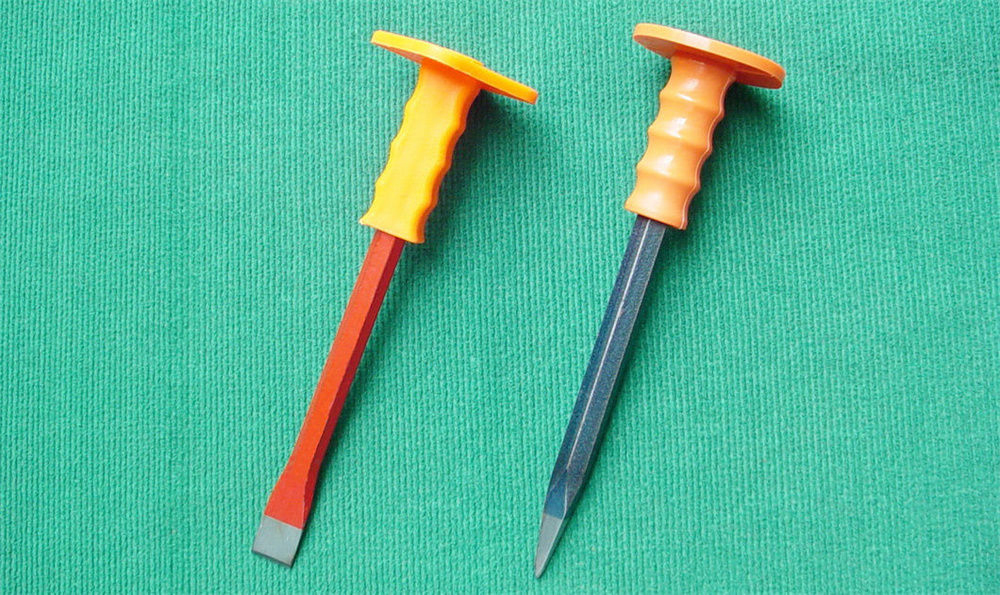 Долото каменщика LONGSHARP LS 2506