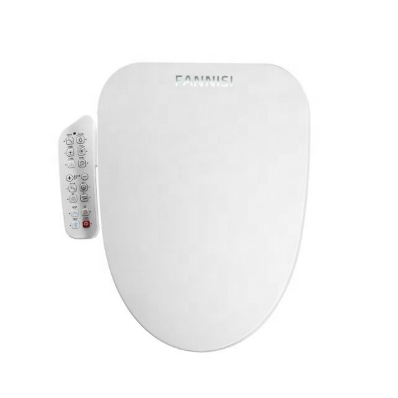 Wholesale Customization Automatic Disposable Electric Smart Toilet Seat