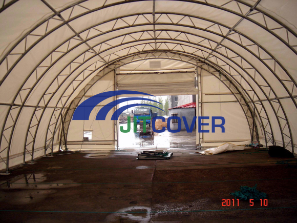 Farm Large Warehouse Storage Building Tent, Livestock Tent (JIT-304015T)