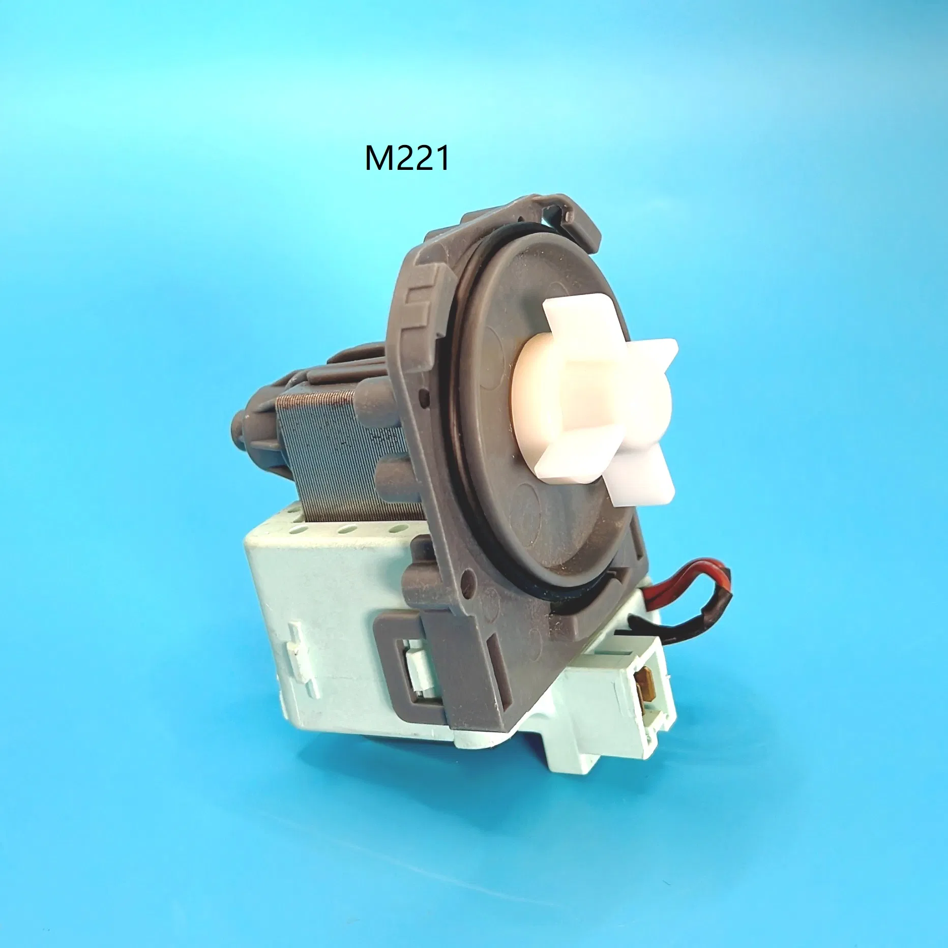 M221 Drain Pump Repalce for Beco Askoll Electrolux