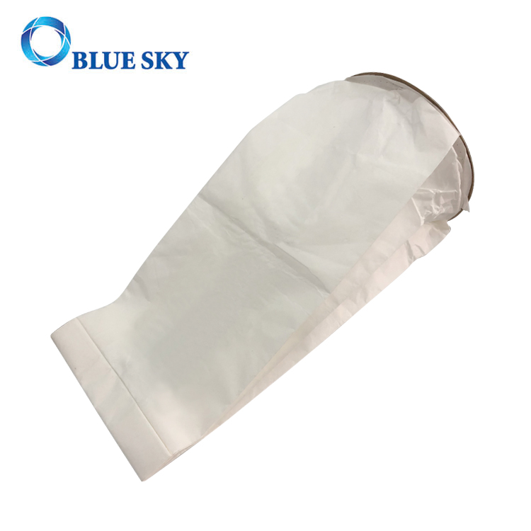 10 Qt Dust Filter Paper Bags for Proteam Super Coach Vacuum Cleaners