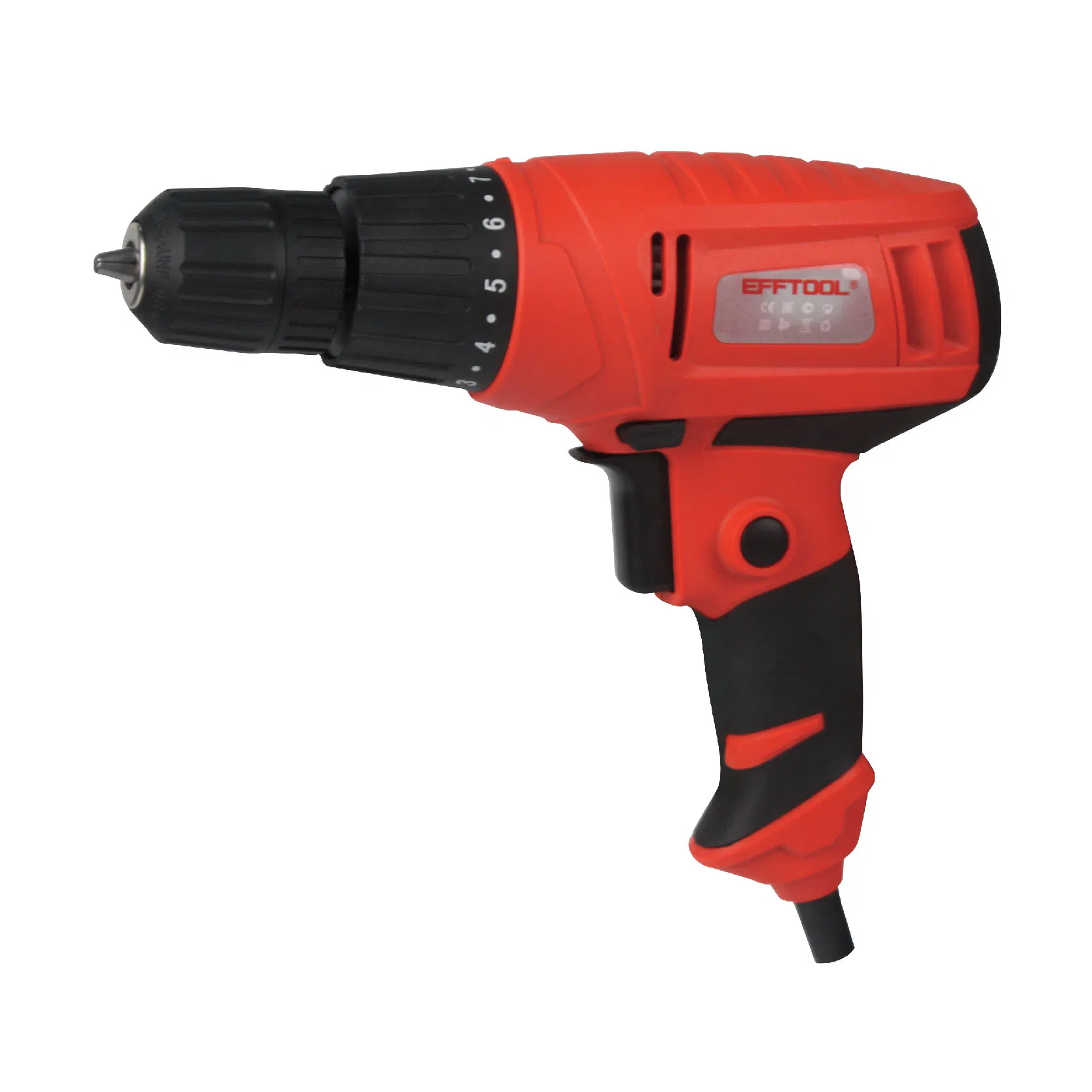 Электрический гайковерт Efftool BM-280, 230В
