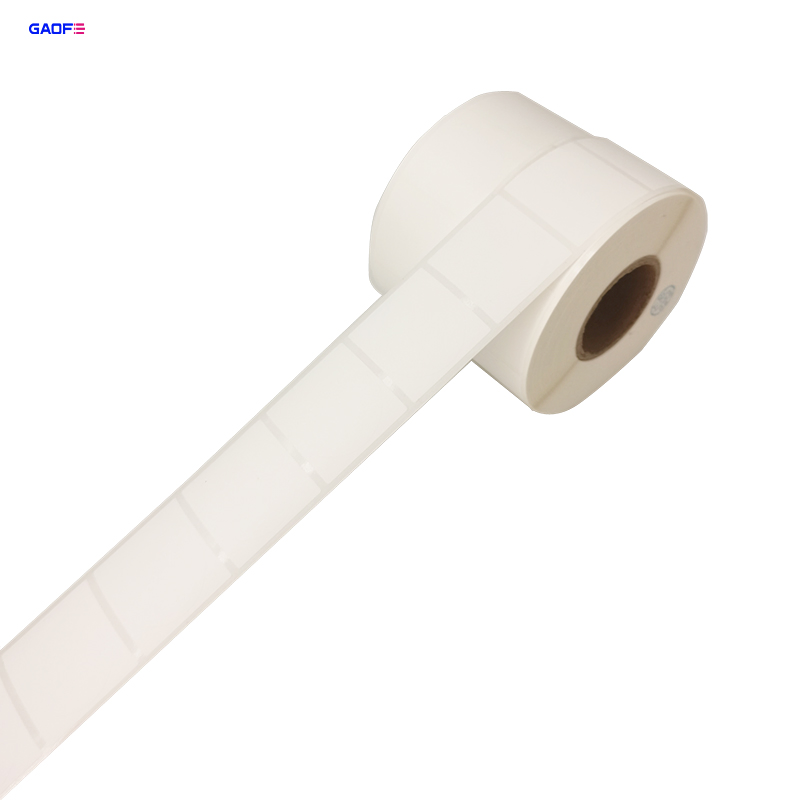 Low Temperature Label -40 Degree Blood Bag Label