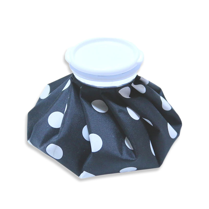 Recyclable Cold & Hot Therapy Ice Bag for Injuries