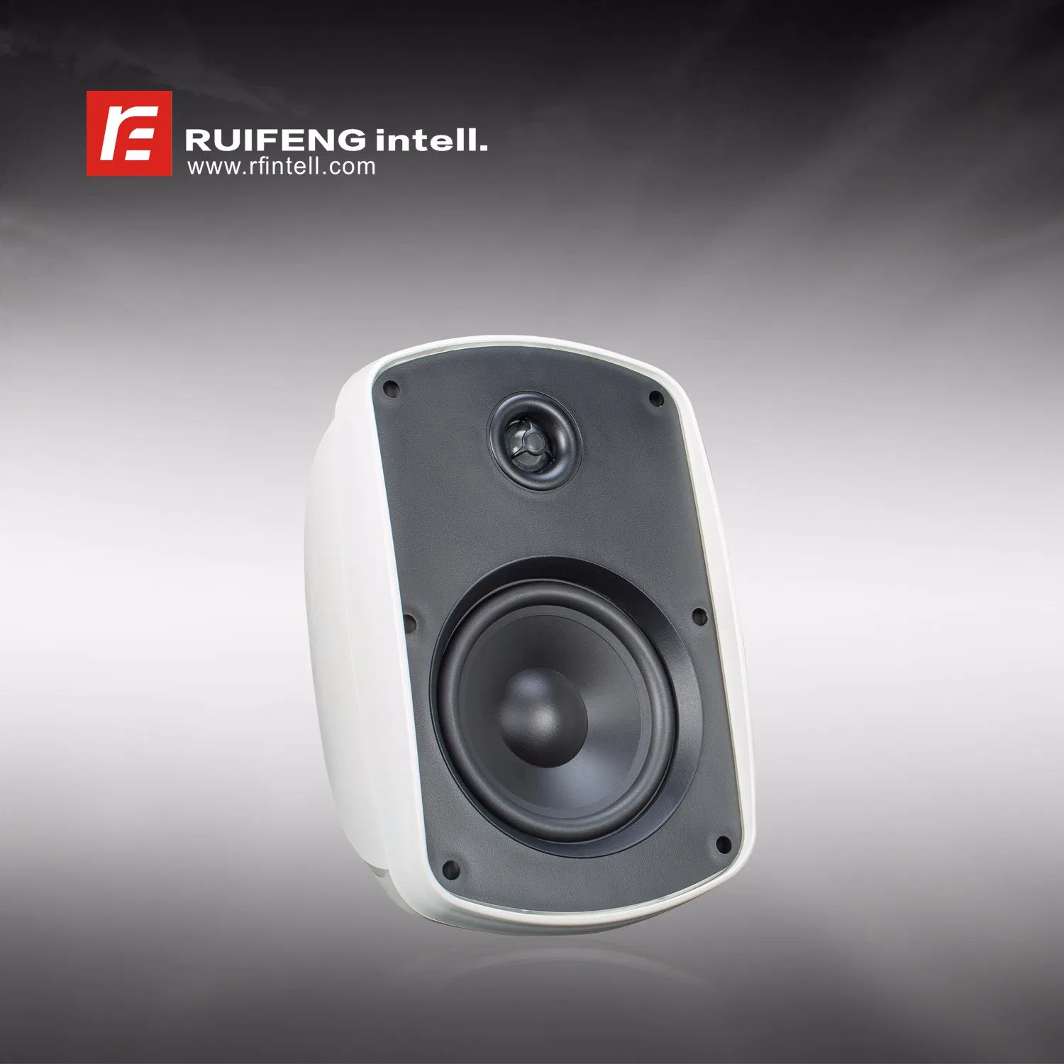 6.5" All Weather Outdoor Speaker