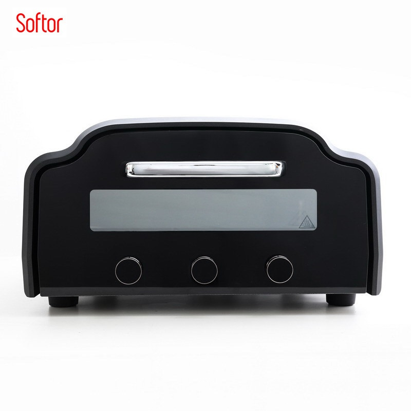 Wholesale OEM 13 inch Electric Mini Pizza Oven