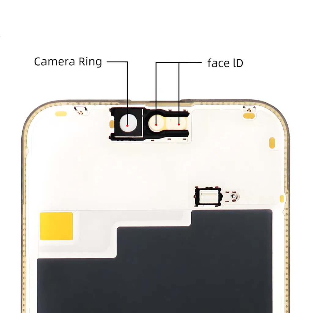 Wholesale I Phone 15 PRO Max OLED Display Replacement Parts
