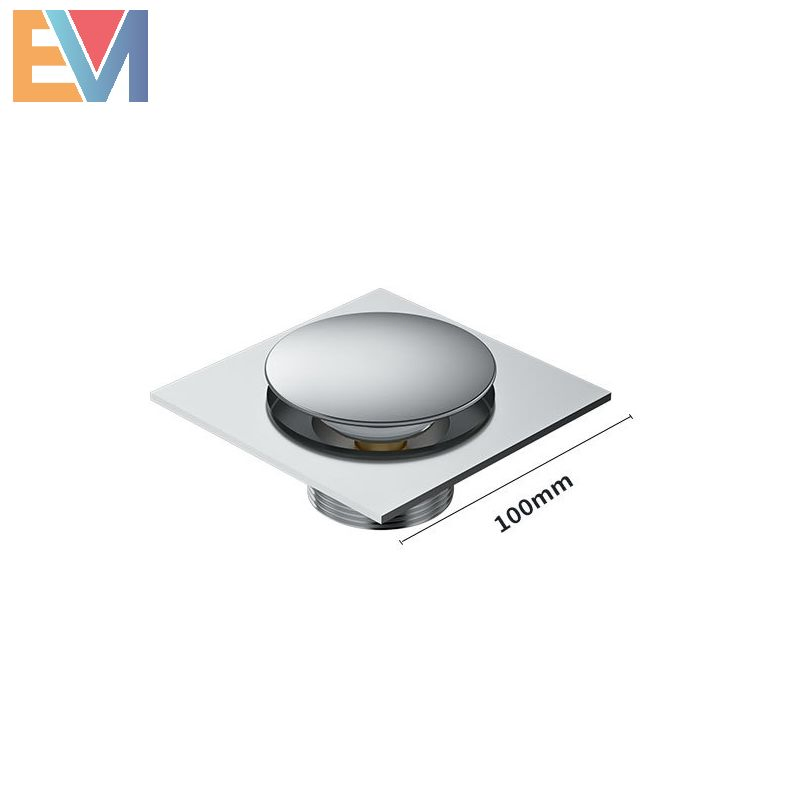 314 Toilet Balcony Kitchen Shower Floor Drain