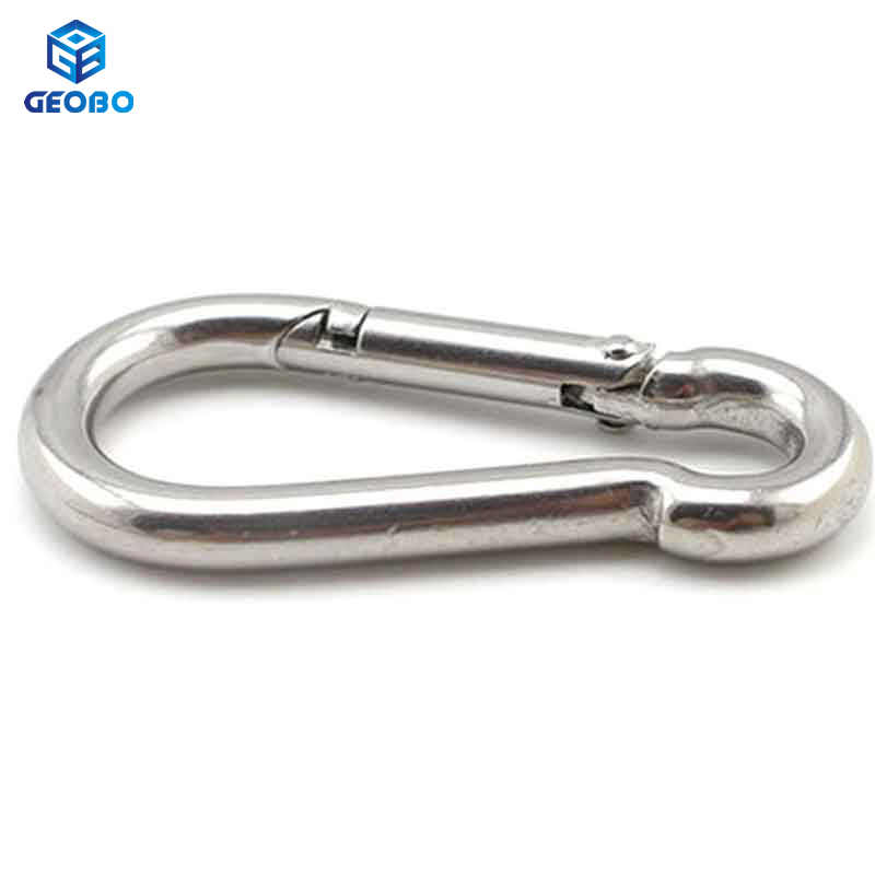 Stainless Steel Snap Hooks Swivel Snaps