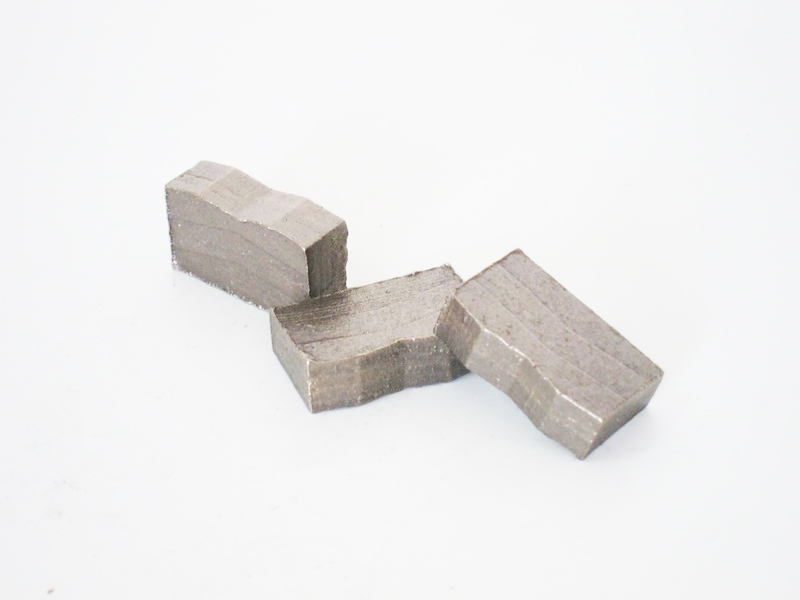 1800mm Bluestone Cutting Diamond Segment in USA